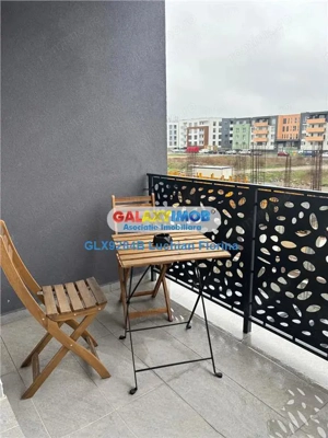 Prima inchiriere, apartament 2 camere, parcare I Atena Residence - imagine 6