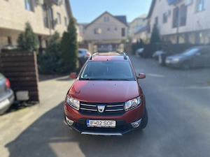 Dacia Sandero 0.9 TCe Stepway - 2014 - 84000 km - 3700 euro