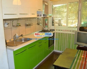 Apartament 3 camere Obor Cod 215