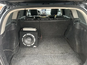 Renault Megane 2 || Motor 2.0 benzină 16V 135 cai + GPL || EURO 4 || 6 trepte - imagine 9