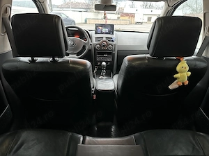 Renault Megane 2 || Motor 2.0 benzină 16V 135 cai + GPL || EURO 4 || 6 trepte - imagine 6