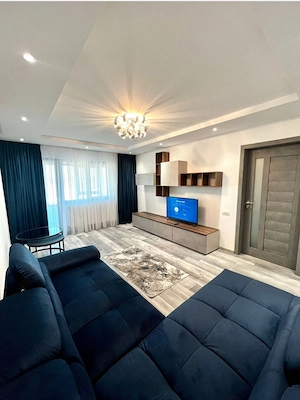 Apartamnt cu 3 camere de lux Ultra Iltracentral   Piata Vasile Milea