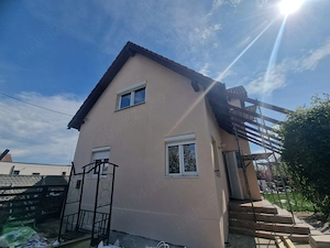 Casă în renovare completă   120 mp utili + 630 mp teren | Reducere 15% până la finalizare