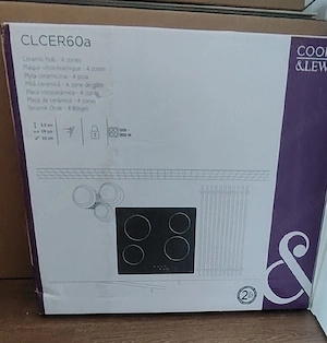 plita vitroceramica incorporabila 