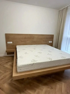 Inchiriez apartament cu 2 camere