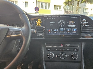 Seat Leon lll - imagine 4
