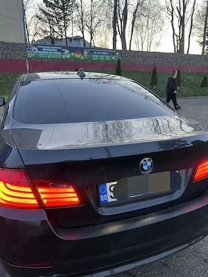 De vânzare bmw f10  - imagine 9