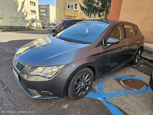 Seat Leon lll - imagine 6