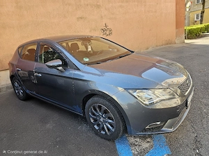 Seat Leon lll - imagine 3
