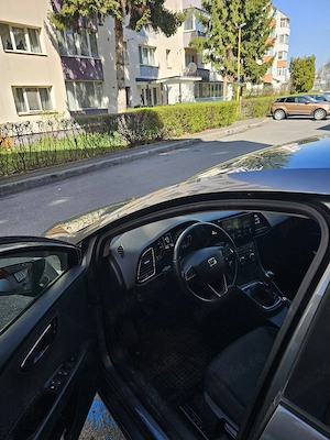 Seat Leon lll - imagine 8
