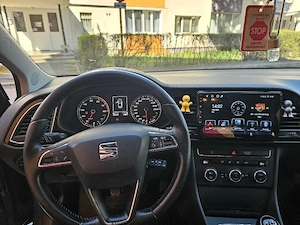 Seat Leon lll - imagine 2