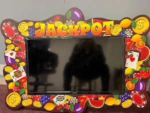 Jackpot sala de jocuri