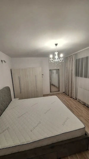 Închiriez apartament cu terasa Campina  - imagine 4