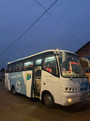 Iveco Andecar 33 locuri