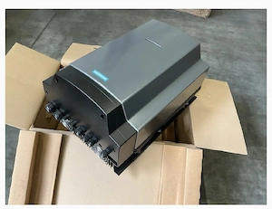 Invertor Siemens SITOP Solar 4600