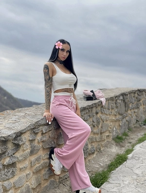 Transexuala VIP 100-% Real 