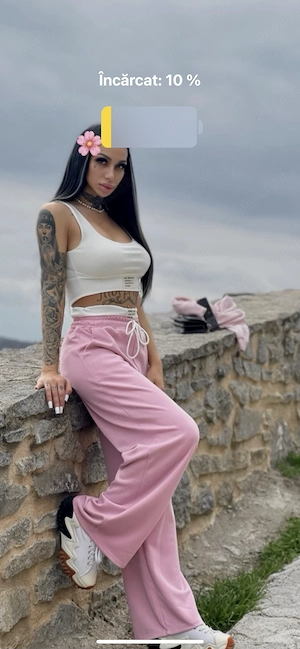 Transexuala VIP 100-% Real  - imagine 4