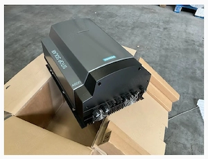 Invertor Siemens SITOP Solar 4600