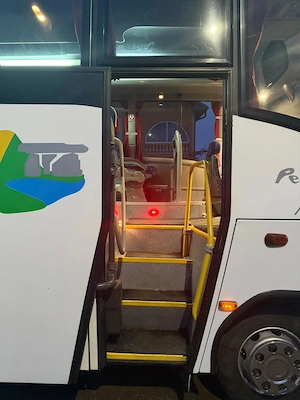 Iveco Andecar 33 locuri - imagine 6