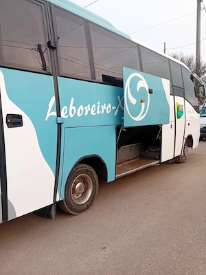 Iveco Andecar 33 locuri - imagine 8