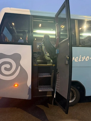 Iveco Andecar 33 locuri - imagine 7