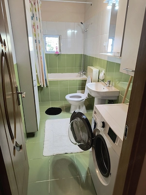 Ci642 Sagului,2 camere,Renovat,centrala - imagine 5