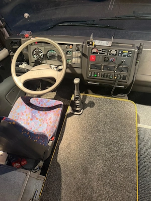 Iveco Andecar 33 locuri - imagine 5