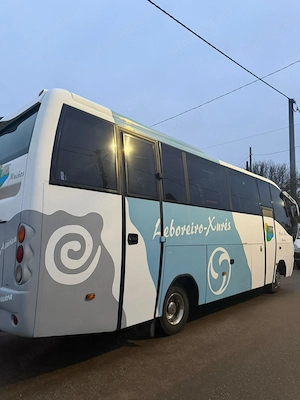 Iveco Andecar 33 locuri - imagine 3