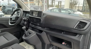 Citroen Jumpy Furgon L2 Diesel 120CP - imagine 6