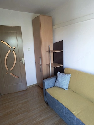 Ci642 Sagului,2 camere,Renovat,centrala - imagine 4