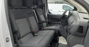 Citroen Jumpy Furgon L2 Diesel 120CP - imagine 7