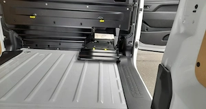 Citroen Jumpy Furgon L2 Diesel 120CP - imagine 9