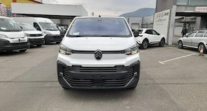 Citroen Jumpy Furgon L2 Diesel 120CP - imagine 3