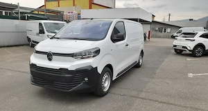 Citroen Jumpy Furgon L2 Diesel 120CP - imagine 2