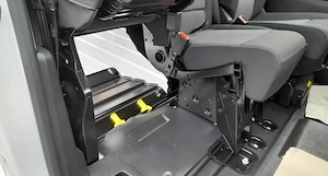 Citroen Jumpy Furgon L2 Diesel 120CP - imagine 8