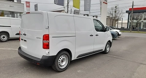 Citroen Jumpy Furgon L2 Diesel 120CP - imagine 5