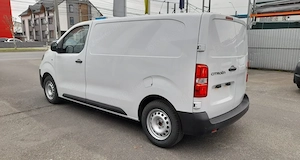 Citroen Jumpy Furgon L2 Diesel 120CP - imagine 4