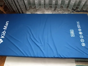 Saltea antiescara din spuma