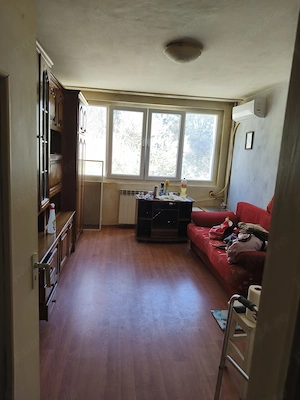 Garsoniera Țiglina 1, bl I3 etaj 2