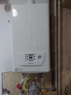 Apartament Energiei et.1 - imagine 3