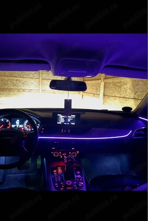 Vand audi A6 C7  - imagine 4