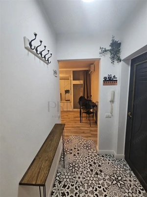 Apartament 1 camera - Decomandat - Clima - Mobilat si Utilat - Zona Balcescu - imagine 5