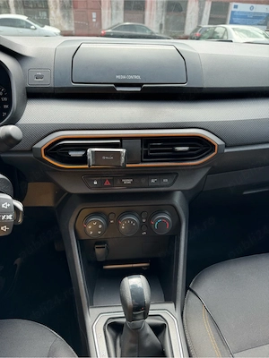 Dacia SanderoStepway automata - imagine 5