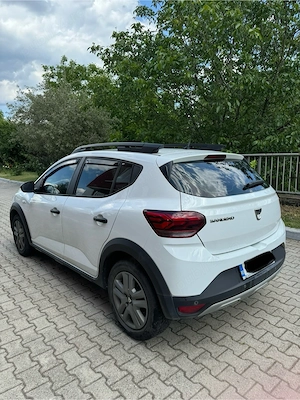 Dacia Sandero Stepway automata - imagine 2