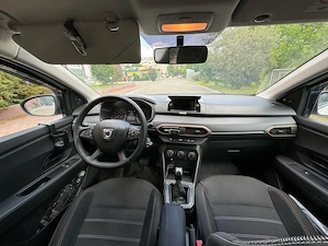 Dacia SanderoStepway automata - imagine 4