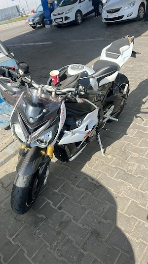 Bmw s1000r - imagine 3