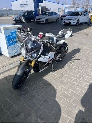 Bmw s1000r - imagine 2