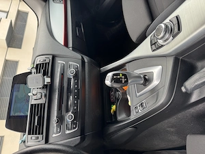 BMW Seria 1 F20 116i  Automată  Navi  136CP  2012   Foarte întreținută - imagine 3