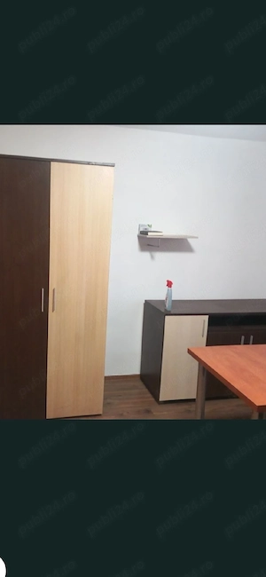 Garsoniera Tractorul- str Mociulschi - Pet Friendly