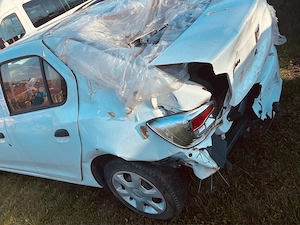 Dacia Logan Fabricatie 2017  66.000 Km Reali - imagine 3